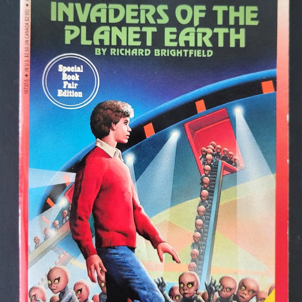 VINTAGE CHOOSE YOUR OWN ADVENTURE 1980s LOT OF 12 BOOKS SOME RARE 1ST EDITIONS - Picture 7 of 16